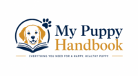 My Puppy Handbook