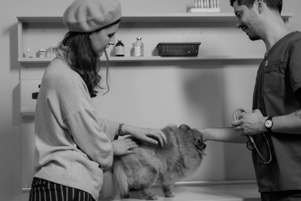 puppy vaccination schedule